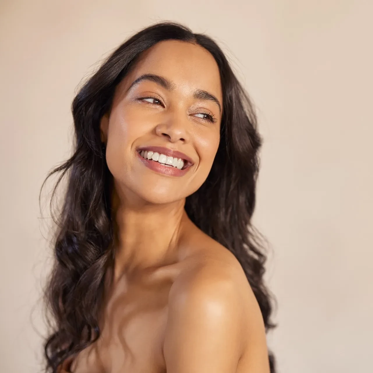 Trattamento viso Esthétique